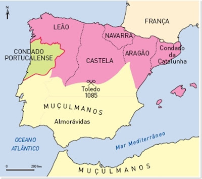 ATRIBUTOS O CONDADO PORTUCALENSE